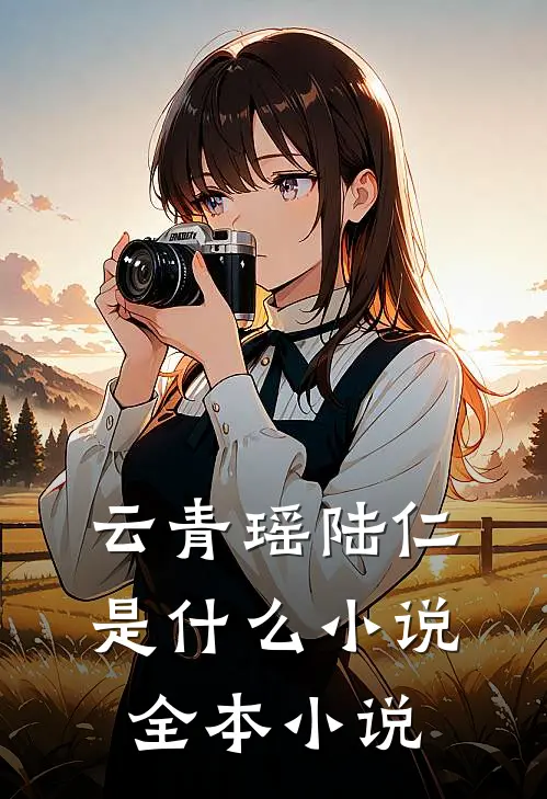 云青瑶陆仁是什么小说全本小说