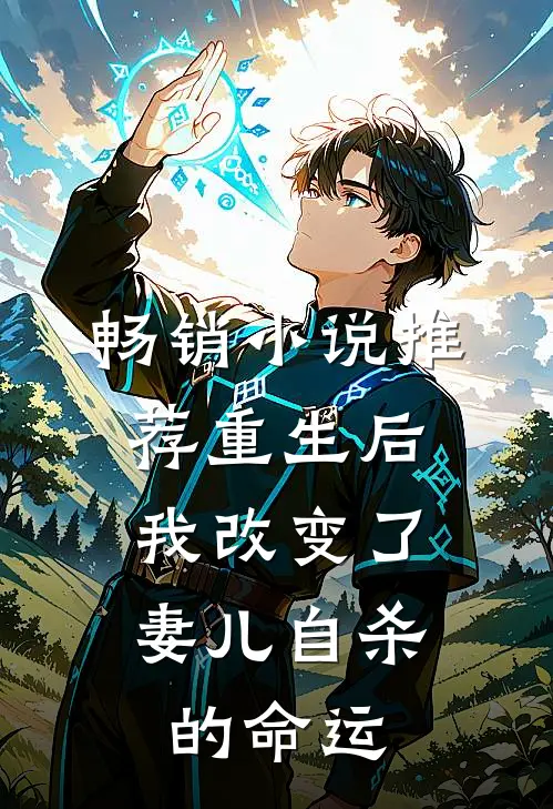 畅销小说推荐重生后，我改变了妻儿自杀的命运