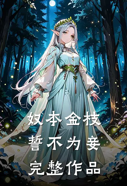 奴本金枝，誓不为妾完整作品