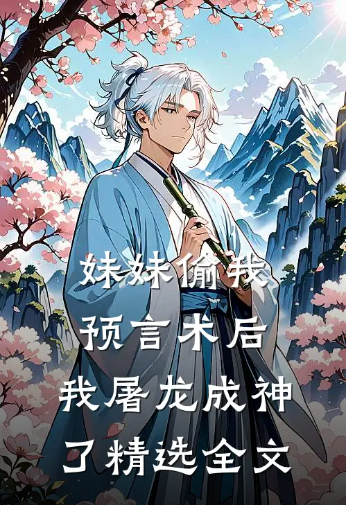 妹妹偷我预言术后，我屠龙成神了精选全文
