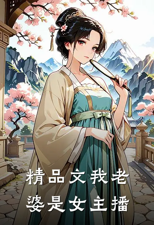 精品文我老婆是女主播