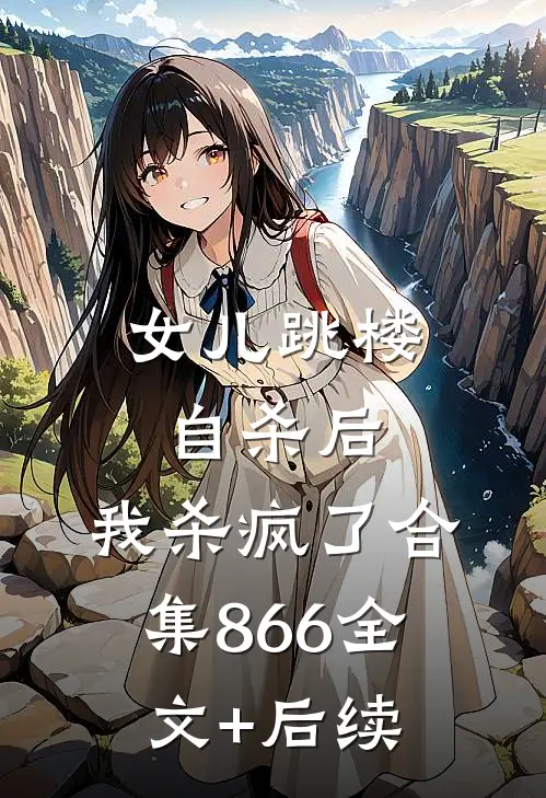 女儿跳楼自杀后，我杀疯了合集866全文+后续