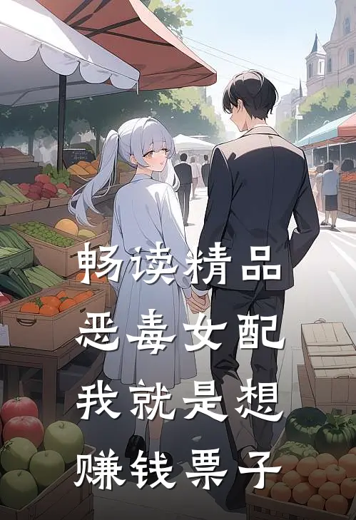 畅读精品恶毒女配：我就是想赚钱票子