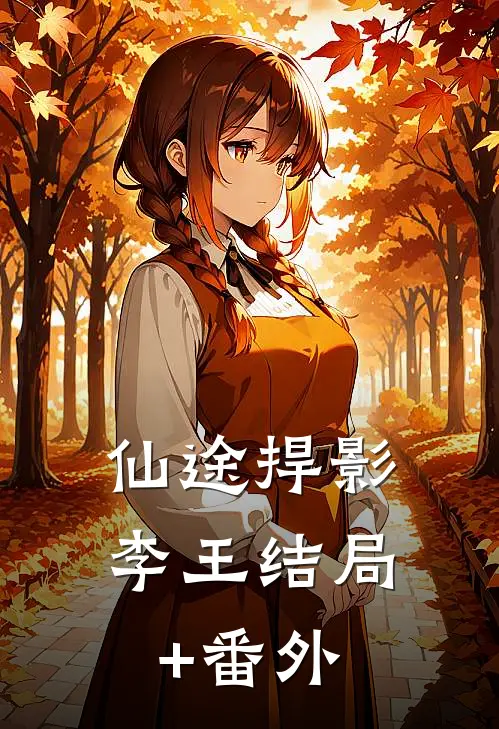 仙途捍影李王结局+番外
