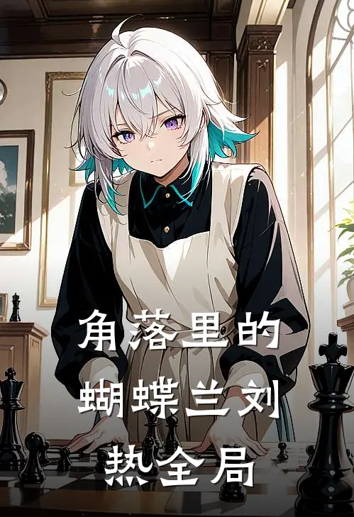 角落里的蝴蝶兰刘热全局