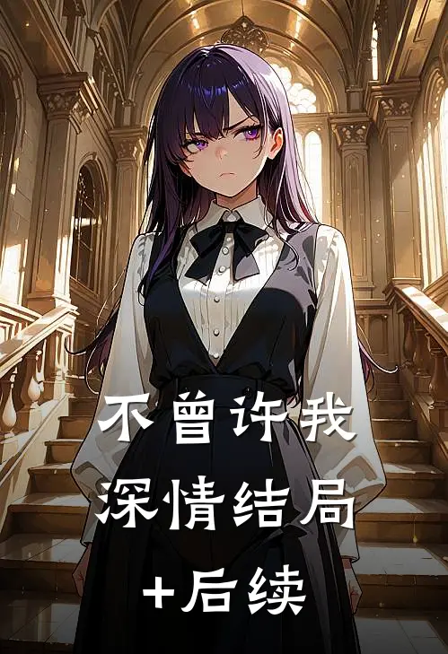 不曾许我深情结局+后续