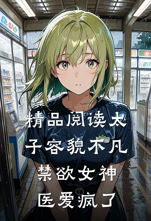 精品阅读太子容貌不凡，禁欲女神医爱疯了