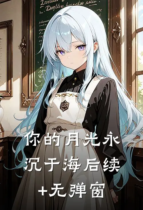 你的月光永沉于海后续+无弹窗
