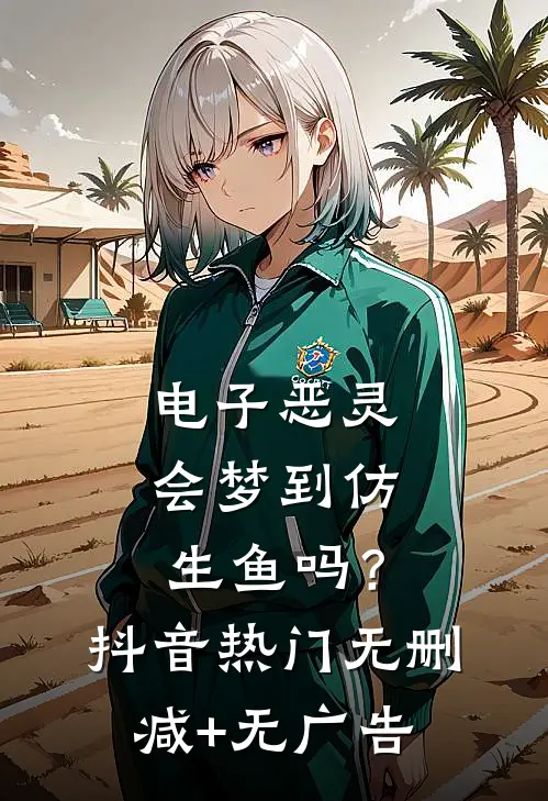电子恶灵会梦到仿生鱼吗？抖音热门无删减+无广告