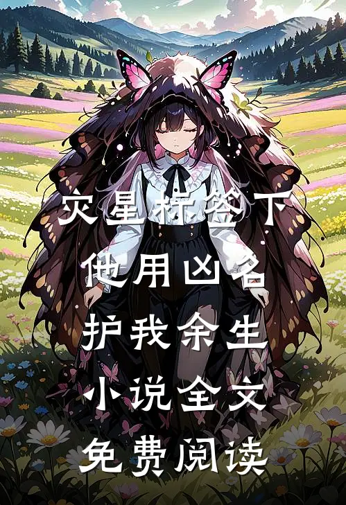 灾星标签下，他用凶名护我余生小说全文免费阅读
