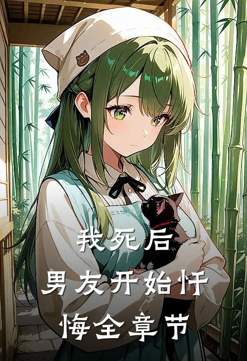 我死后，男友开始忏悔全章节