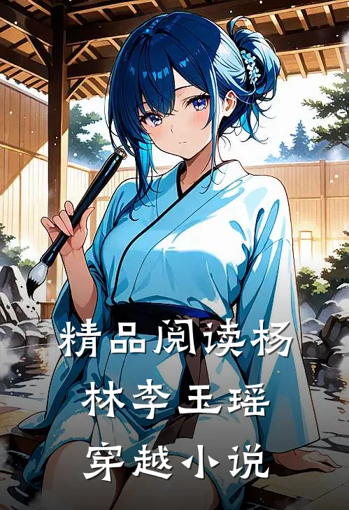 精品阅读杨林李玉瑶穿越小说