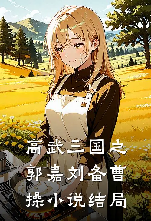 高武三国之郭嘉刘备曹操小说结局