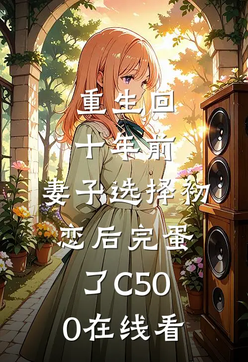 重生回十年前，妻子选择初恋后完蛋了C500在线看