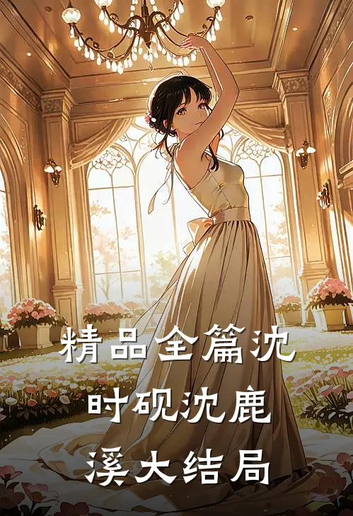 精品全篇沈时砚沈鹿溪大结局