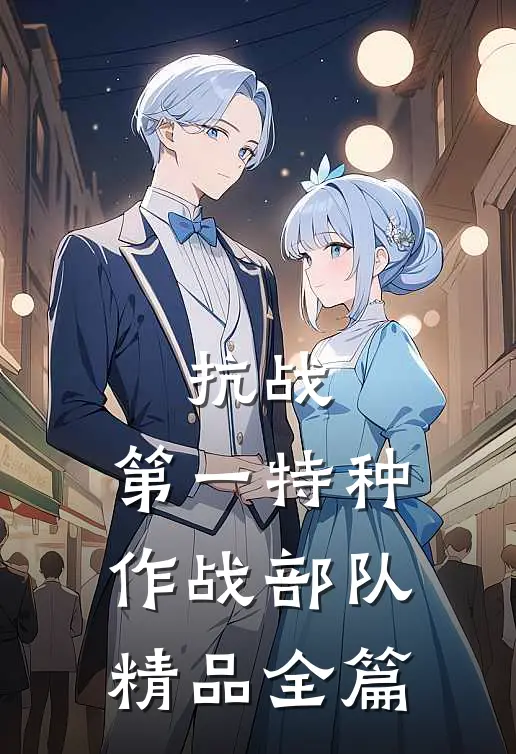 抗战：第一特种作战部队精品全篇