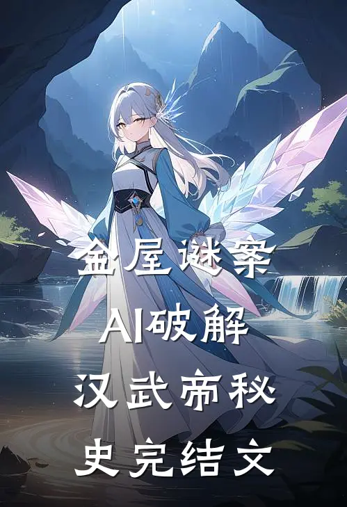 金屋谜案：AI破解汉武帝秘史完结文