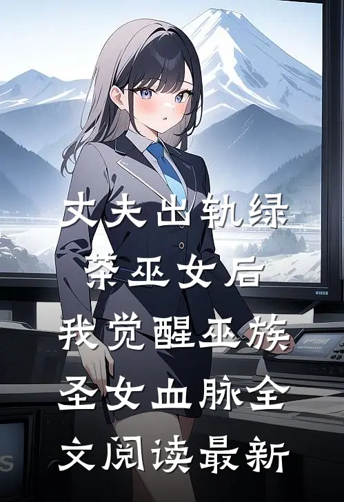 丈夫出轨绿茶巫女后，我觉醒巫族圣女血脉全文阅读最新