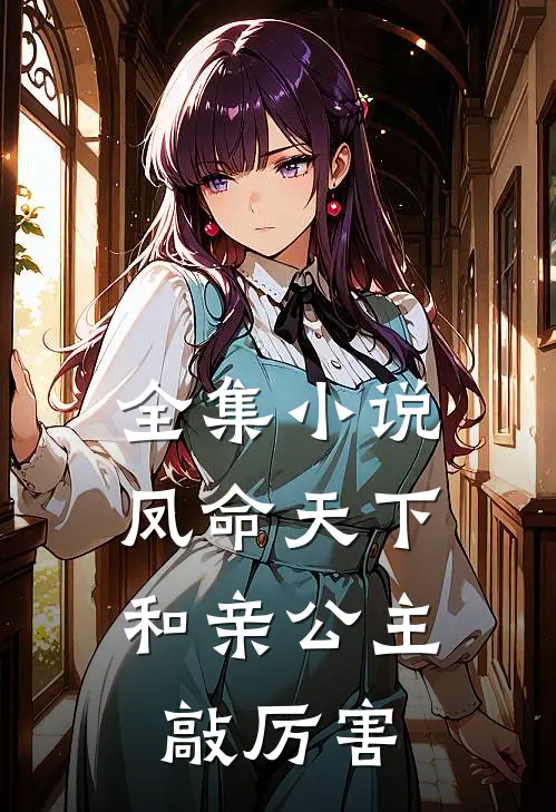 全集小说凤命天下：和亲公主敲厉害