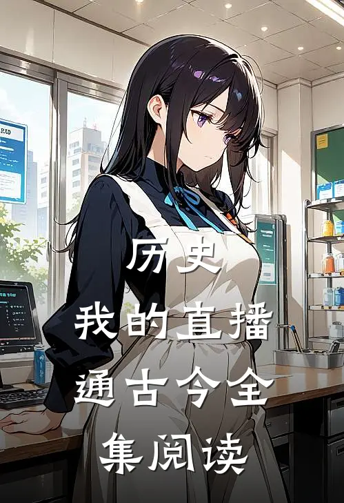 历史：我的直播通古今全集阅读