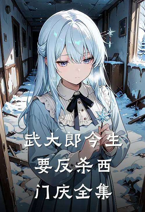 武大郎今生要反杀西门庆 全集