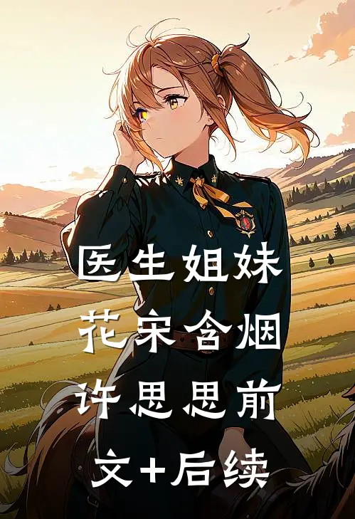 医生姐妹花宋含烟许思思前文+后续