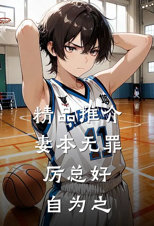 精品推介妻本无罪，厉总好自为之