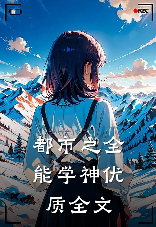 都市之全能学神优质全文