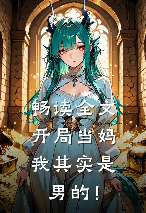 畅读全文开局当妈，我其实是男的！