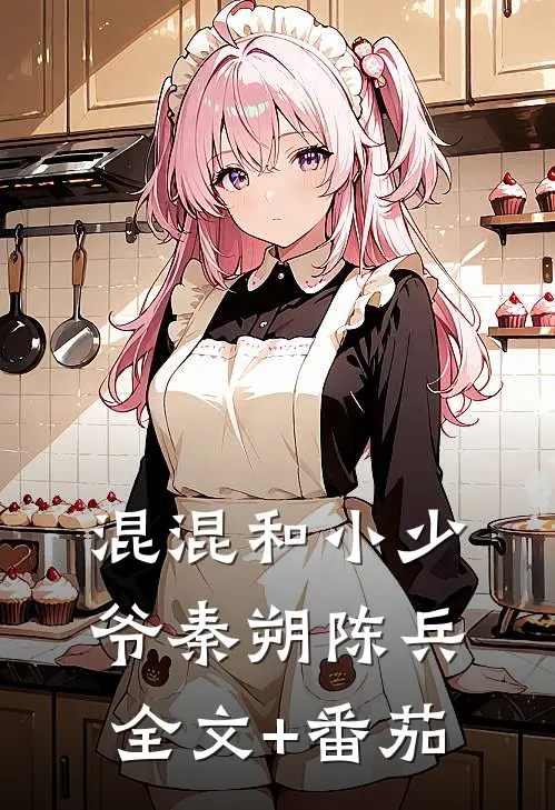 混混和小少爷秦朔陈兵全文+番茄