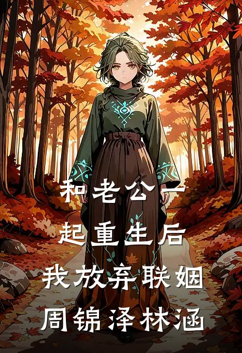 和老公一起重生后，我放弃联姻周锦泽林涵