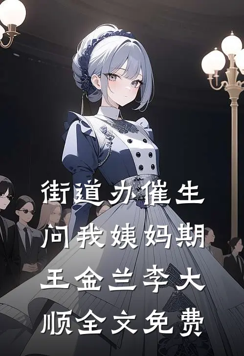 街道办催生，问我姨妈期王金兰李大顺全文免费