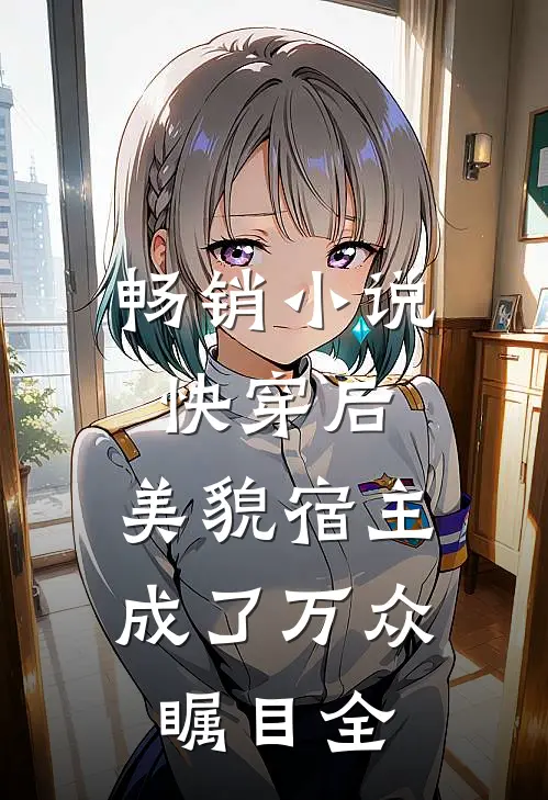 畅销小说快穿后,美貌宿主成了万众瞩目全