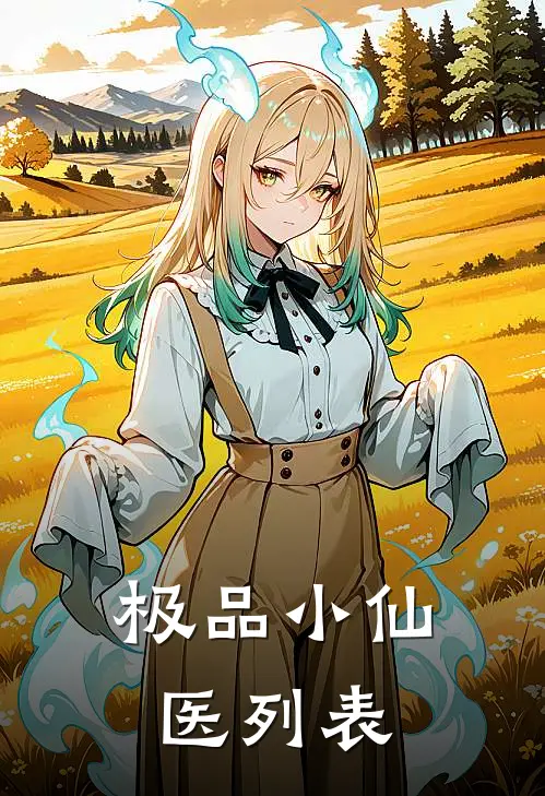 极品小仙医列表