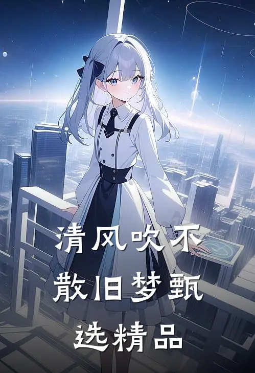 清风吹不散旧梦甄选精品