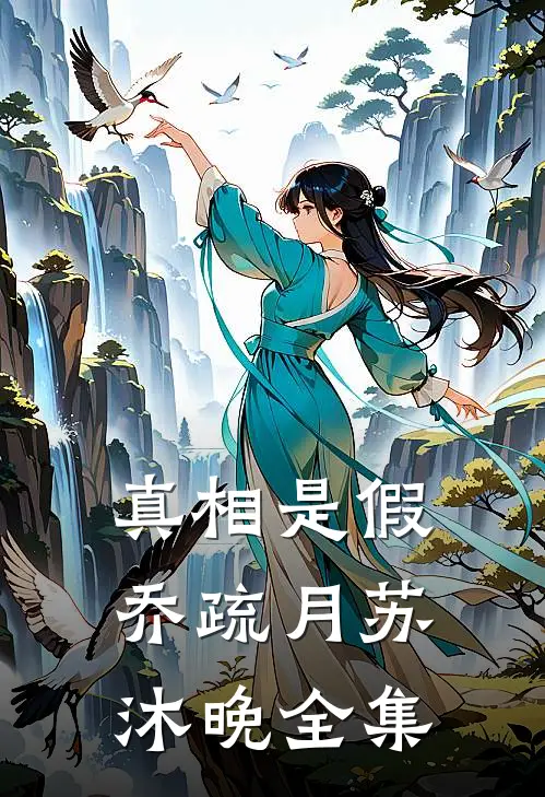 真相是假乔疏月苏沐晚全集