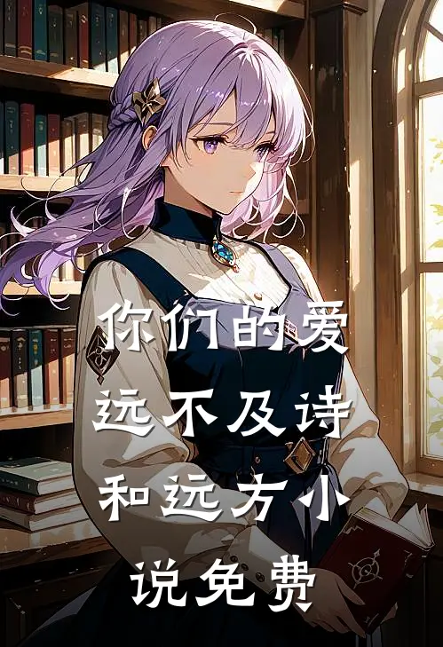你们的爱，远不及诗和远方小说免费