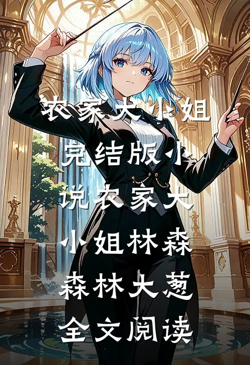 农家大小姐完结版小说_农家大小姐林森森林大葱全文阅读