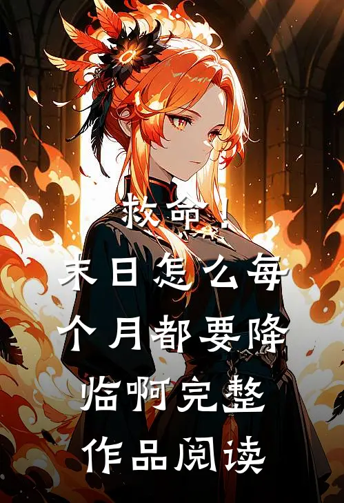 救命！末日怎么每个月都要降临啊完整作品阅读