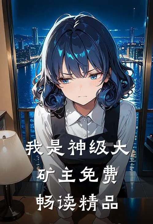 我是神级大矿主免费畅读精品