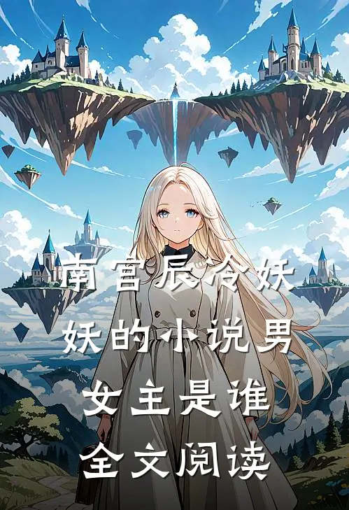 南宫辰冷妖妖的小说男女主是谁全文阅读