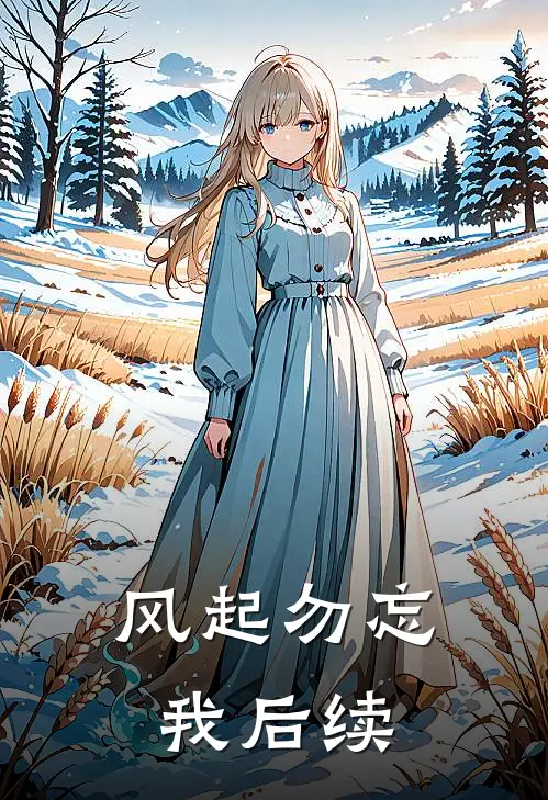 风起勿忘我后续