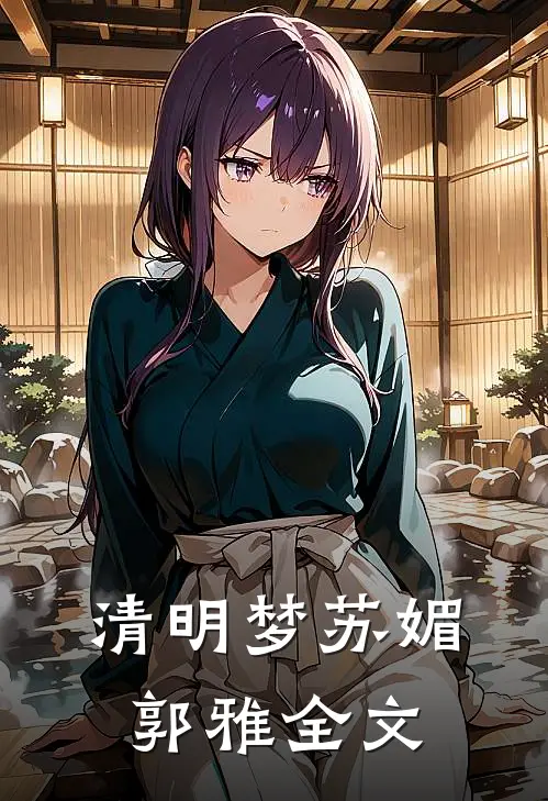 清明梦苏媚郭雅全文
