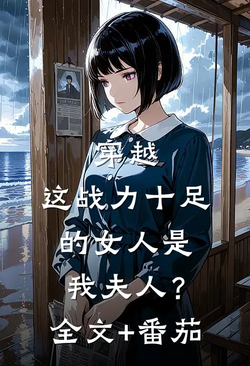 穿越：这战力十足的女人是我夫人？全文+番茄