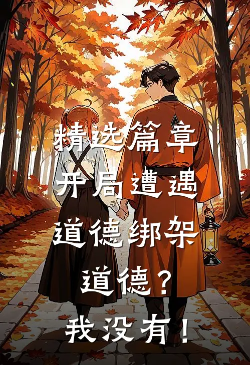 精选篇章开局遭遇道德绑架，道德？我没有！
