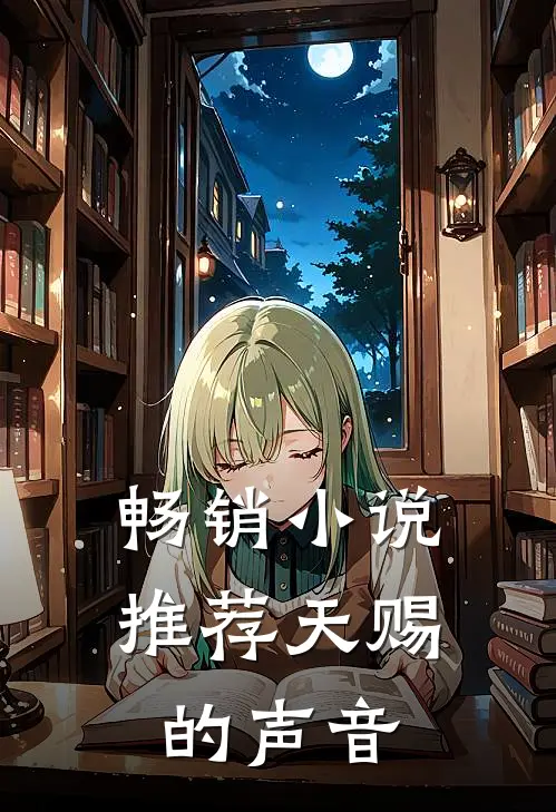 畅销小说推荐天赐的声音