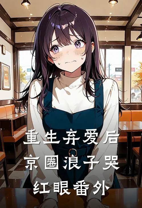 重生弃爱后，京圈浪子哭红眼番外