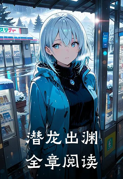 潜龙出渊全章阅读