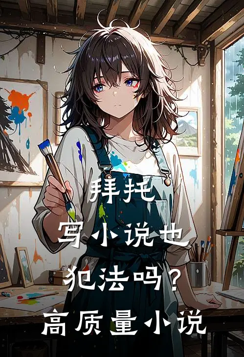 拜托，写小说也犯法吗？高质量小说