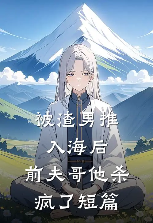 被渣男推入海后，前夫哥他杀疯了短篇